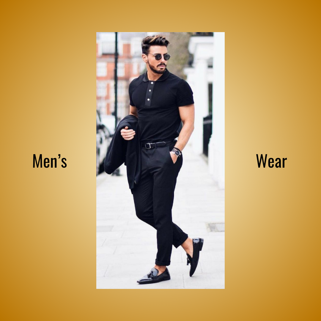 Men